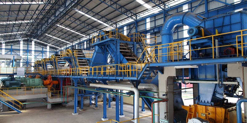 Expert Commercial Electrical Services in Hamilton for Businesses & Industries