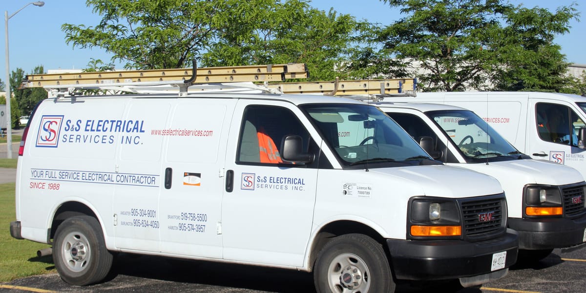 Hamilton Electrical Service Upgrade: What to Expect