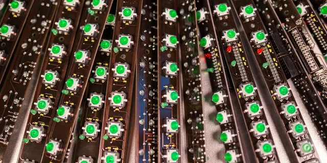 LED Lighting Conversions in Hamilton: Energy Savings & Enhanced Efficiency
